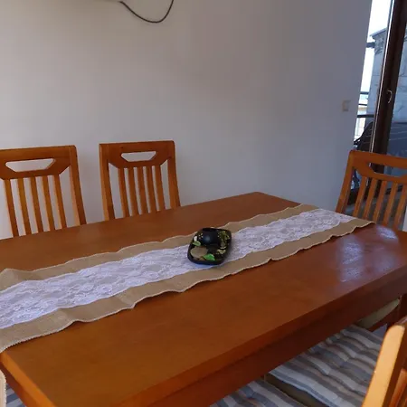 Lägenhet модерен в сърцето на Sozopol
