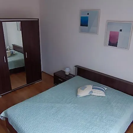 Apartmán модерен в сърцето на Sozopol