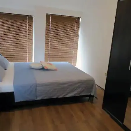 модерен в сърцето на Appartement