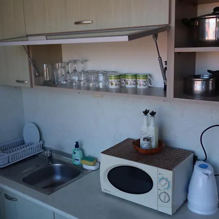 модерен в сърцето на Appartement