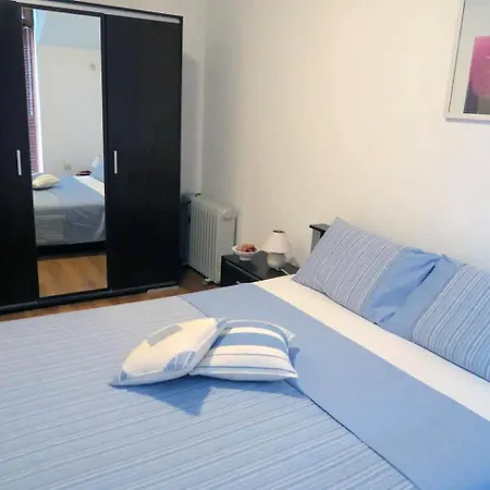 Appartement модерен в сърцето на