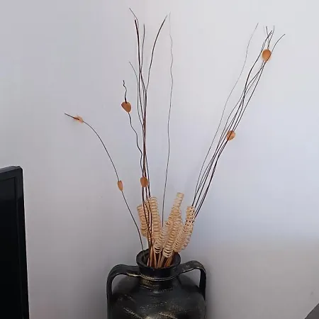 модерен в сърцето на Appartement *