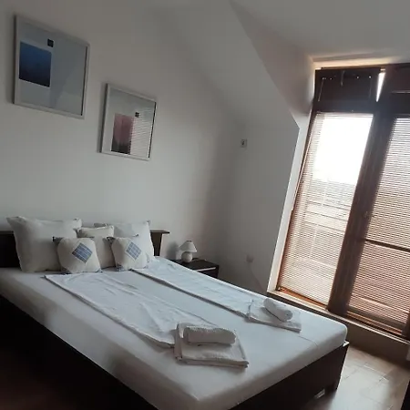 модерен в сърцето на Appartement