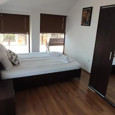Appartement модерен в сърцето на *