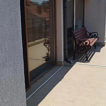 Appartement модерен в сърцето на