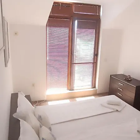 модерен в сърцето на Appartement Sozopol